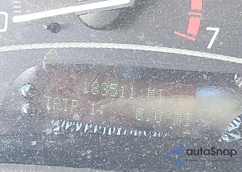 1999 Buick Park Avenue z USA, uszkodzony, nr VIN 1G4CW52K5X4654109